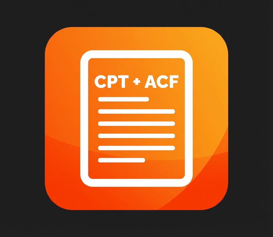 Interactive CPT & ACF Creator Agent