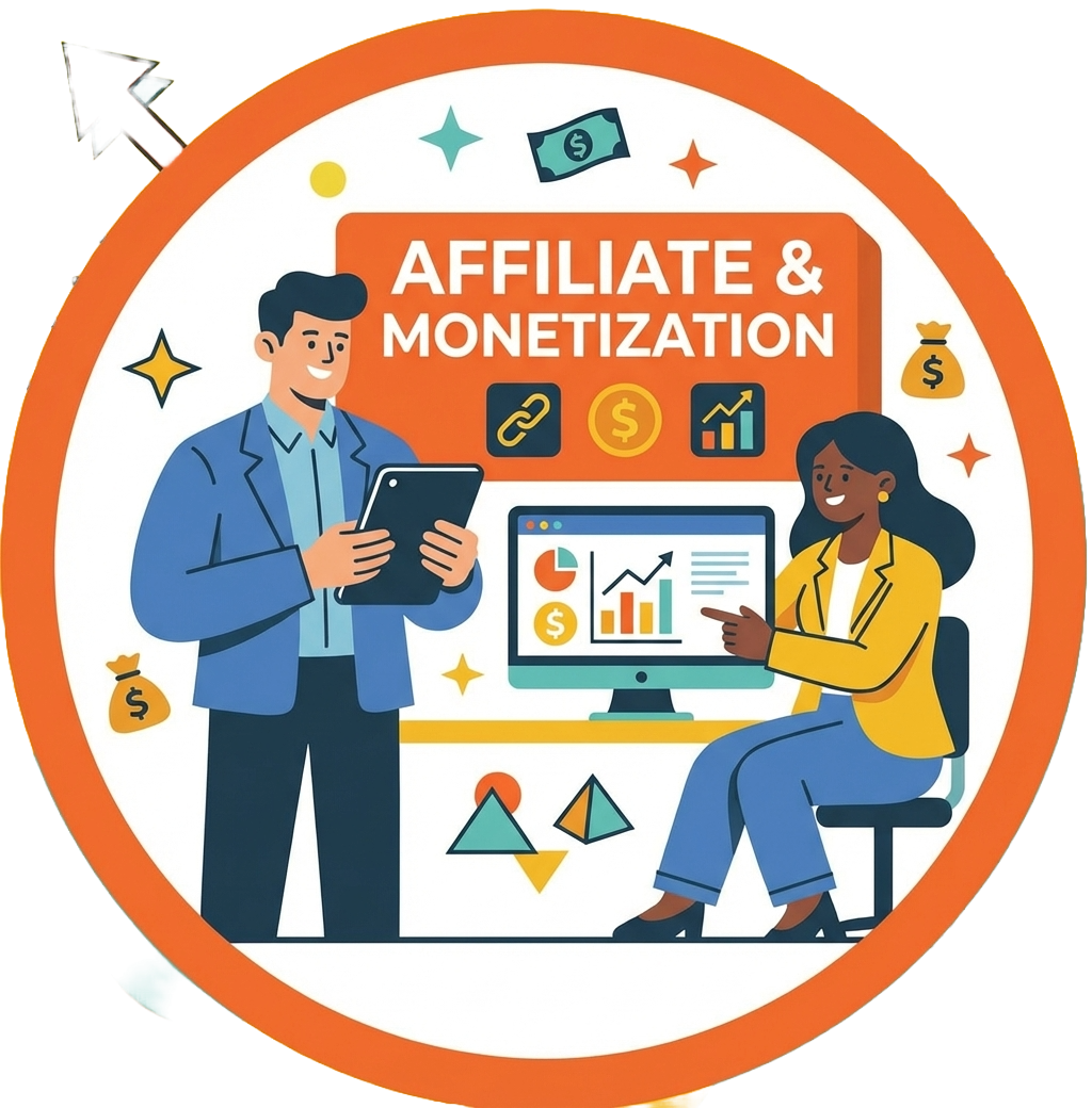 Affiliates & Monetization Agent