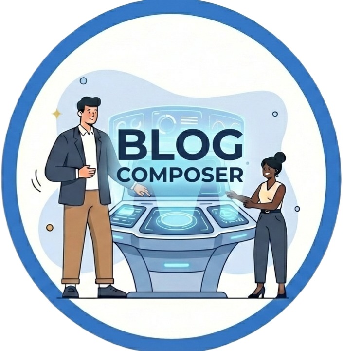 Blog Composer Agent