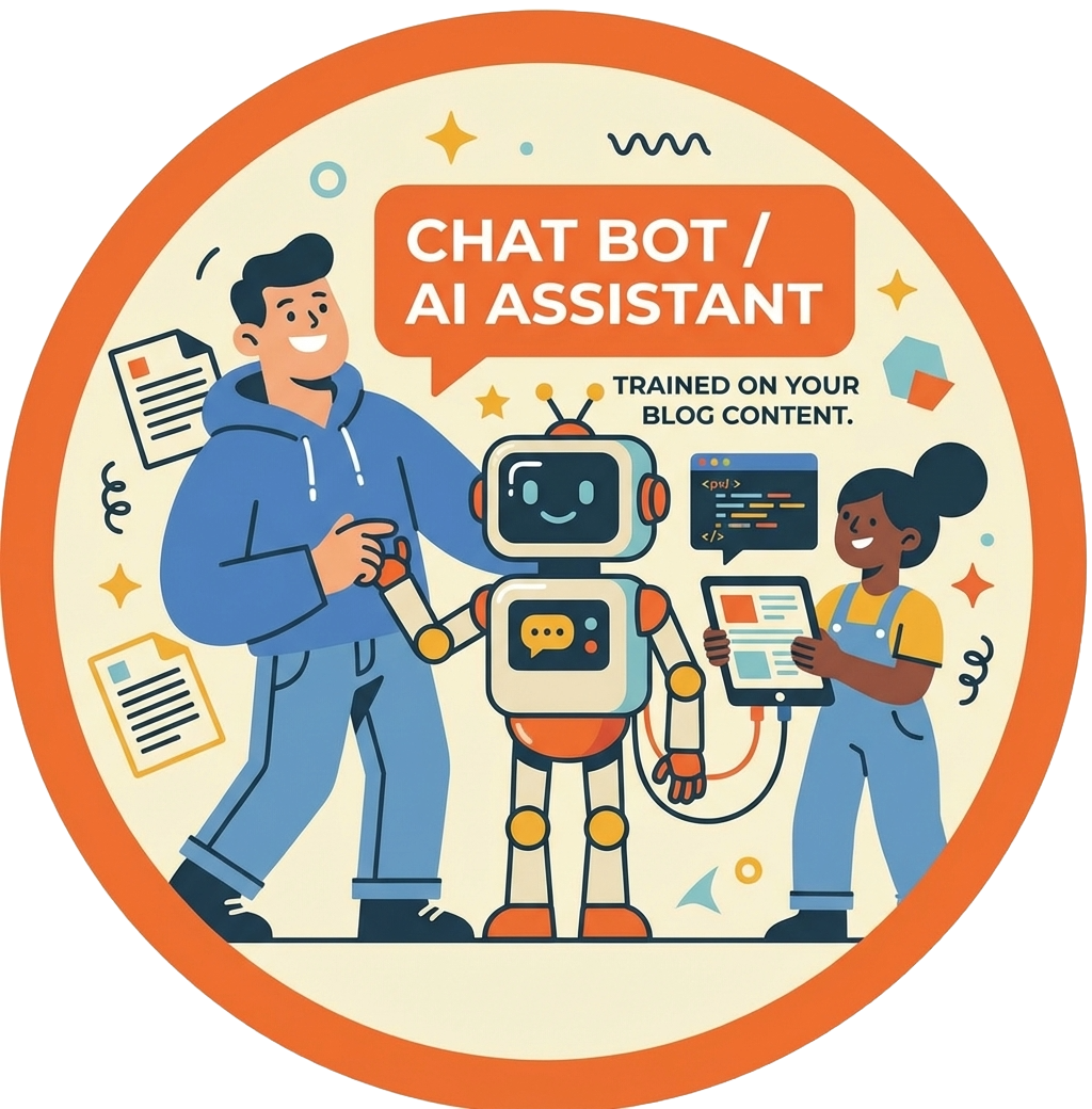 WordPress RAG Chatbot Agent