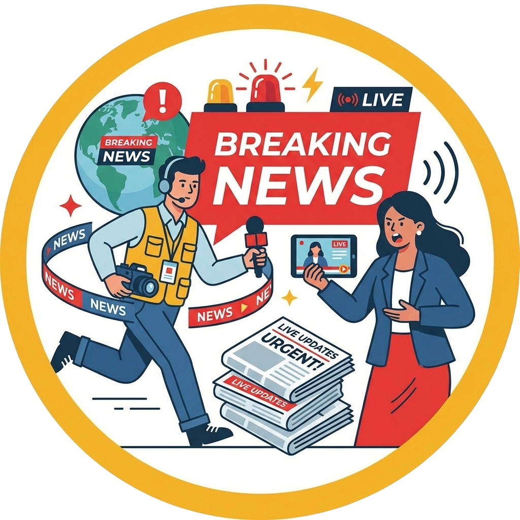 Viral Breaking News Agent